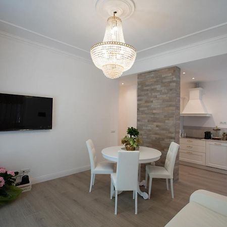 Suite Imperiale Colosseo Рим Экстерьер фото
