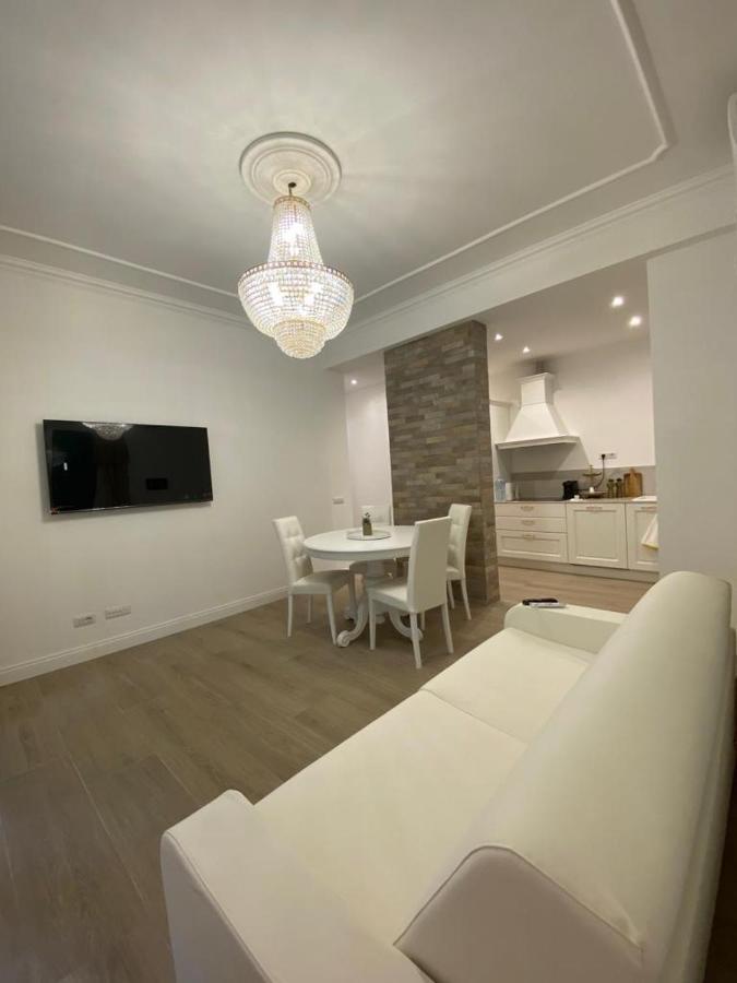 Suite Imperiale Colosseo Рим Экстерьер фото
