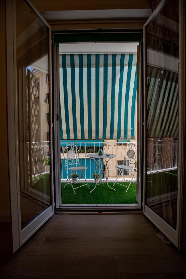 Suite Imperiale Colosseo Рим Экстерьер фото