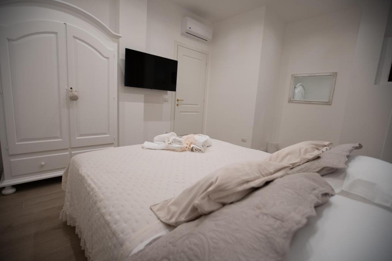 Suite Imperiale Colosseo Рим Экстерьер фото