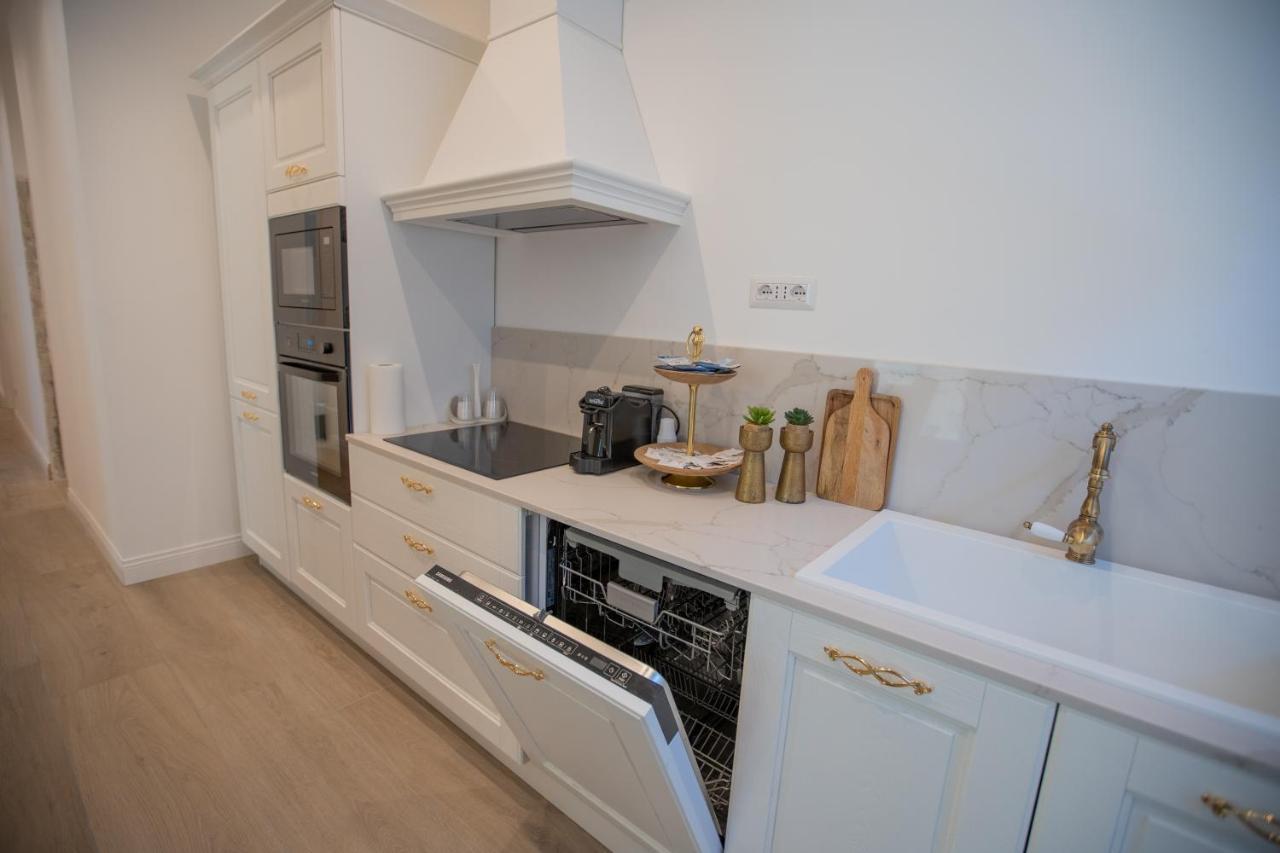 Suite Imperiale Colosseo Рим Экстерьер фото