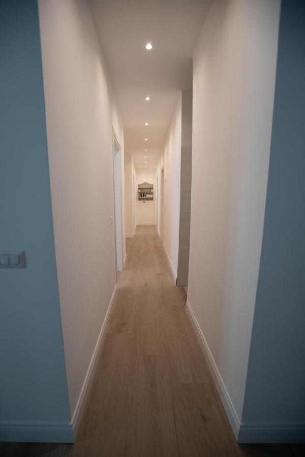 Suite Imperiale Colosseo Рим Экстерьер фото