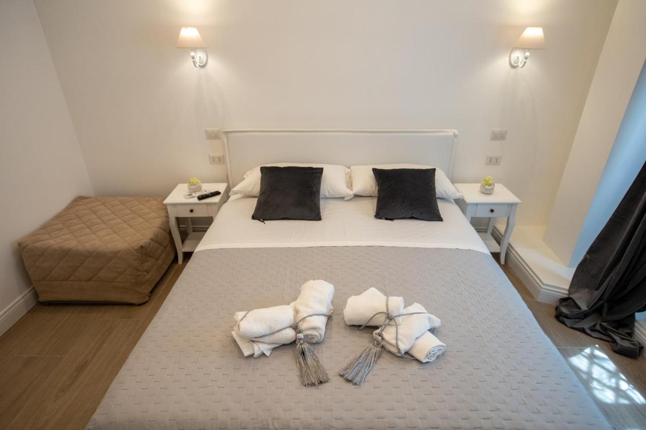 Suite Imperiale Colosseo Рим Экстерьер фото