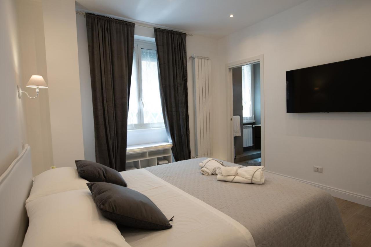 Suite Imperiale Colosseo Рим Экстерьер фото