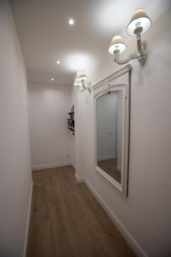Suite Imperiale Colosseo Рим Экстерьер фото