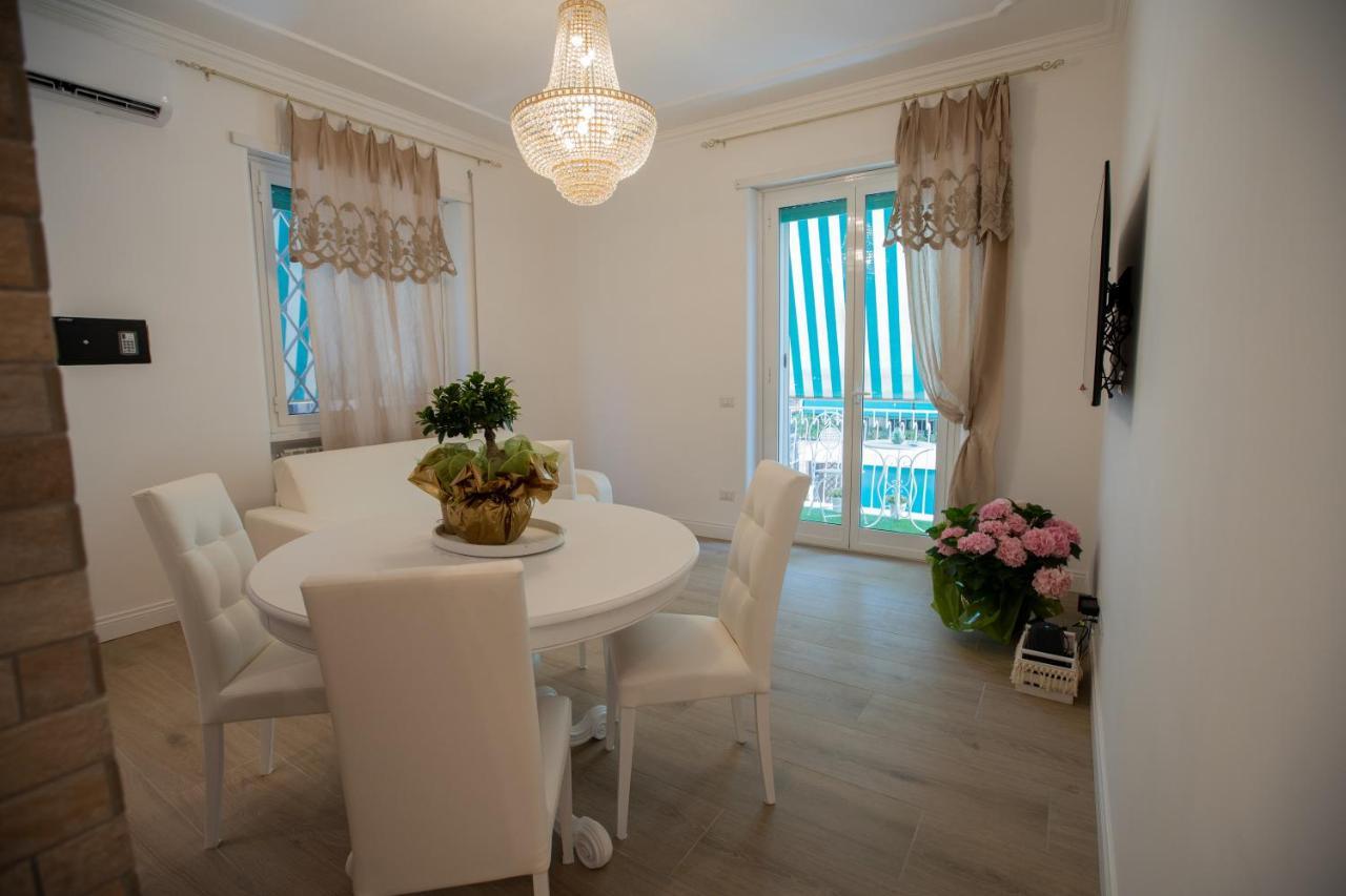 Suite Imperiale Colosseo Рим Экстерьер фото