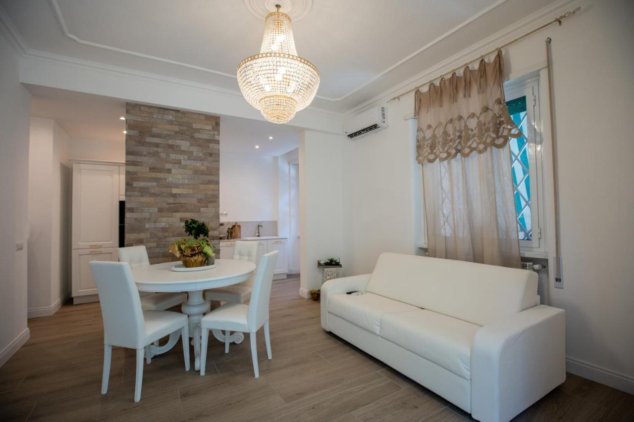 Suite Imperiale Colosseo Рим Экстерьер фото