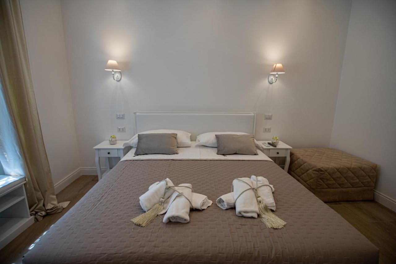 Suite Imperiale Colosseo Рим Экстерьер фото
