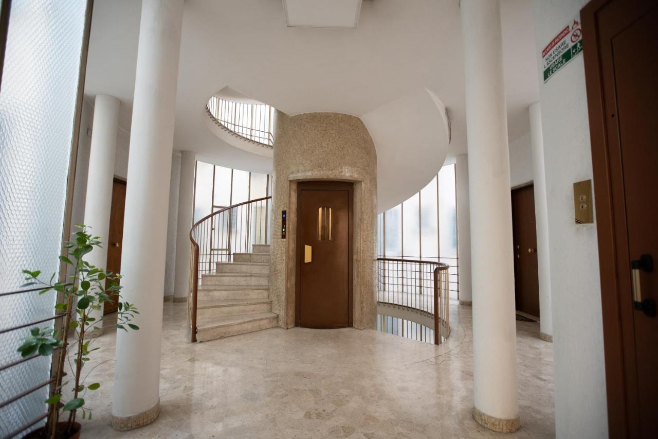 Suite Imperiale Colosseo Рим Экстерьер фото