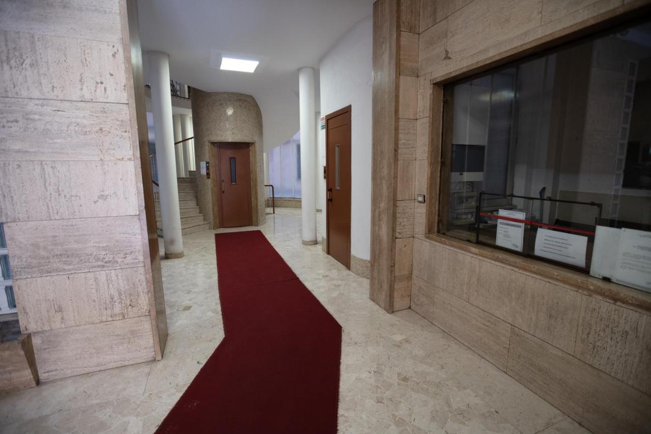Suite Imperiale Colosseo Рим Экстерьер фото
