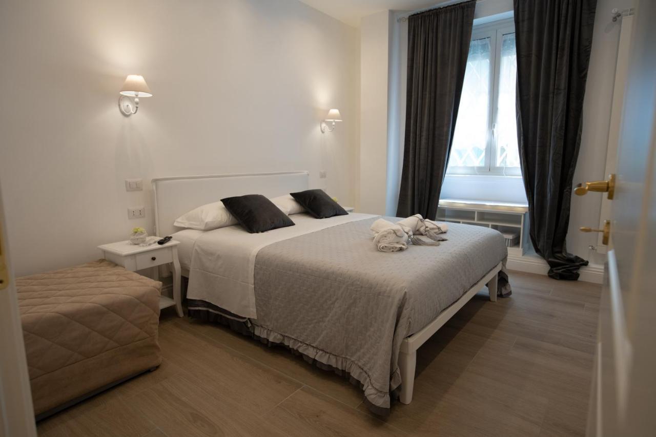 Suite Imperiale Colosseo Рим Экстерьер фото