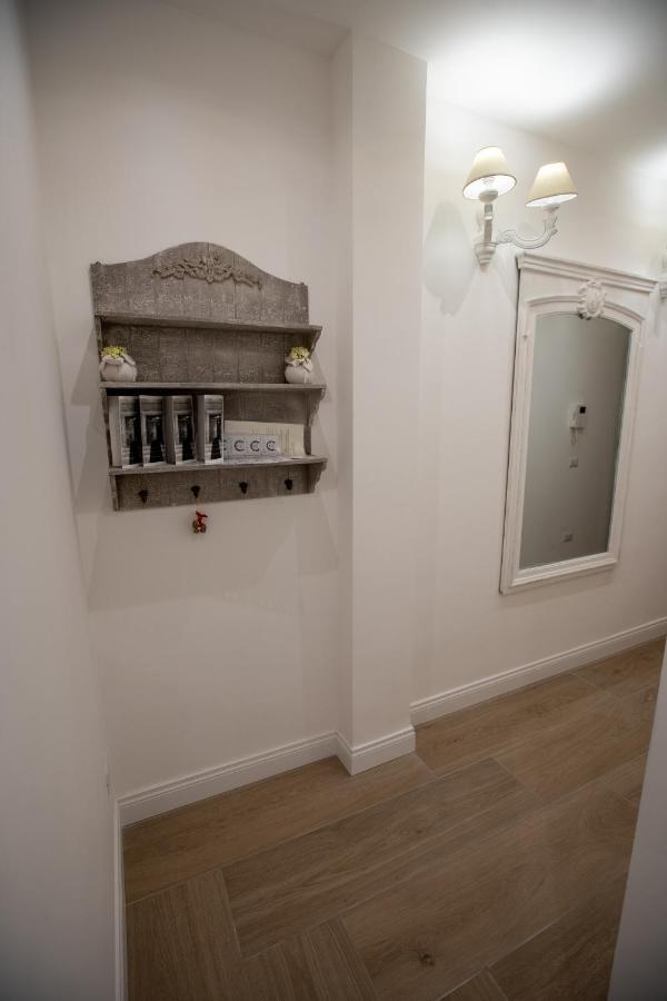Suite Imperiale Colosseo Рим Экстерьер фото
