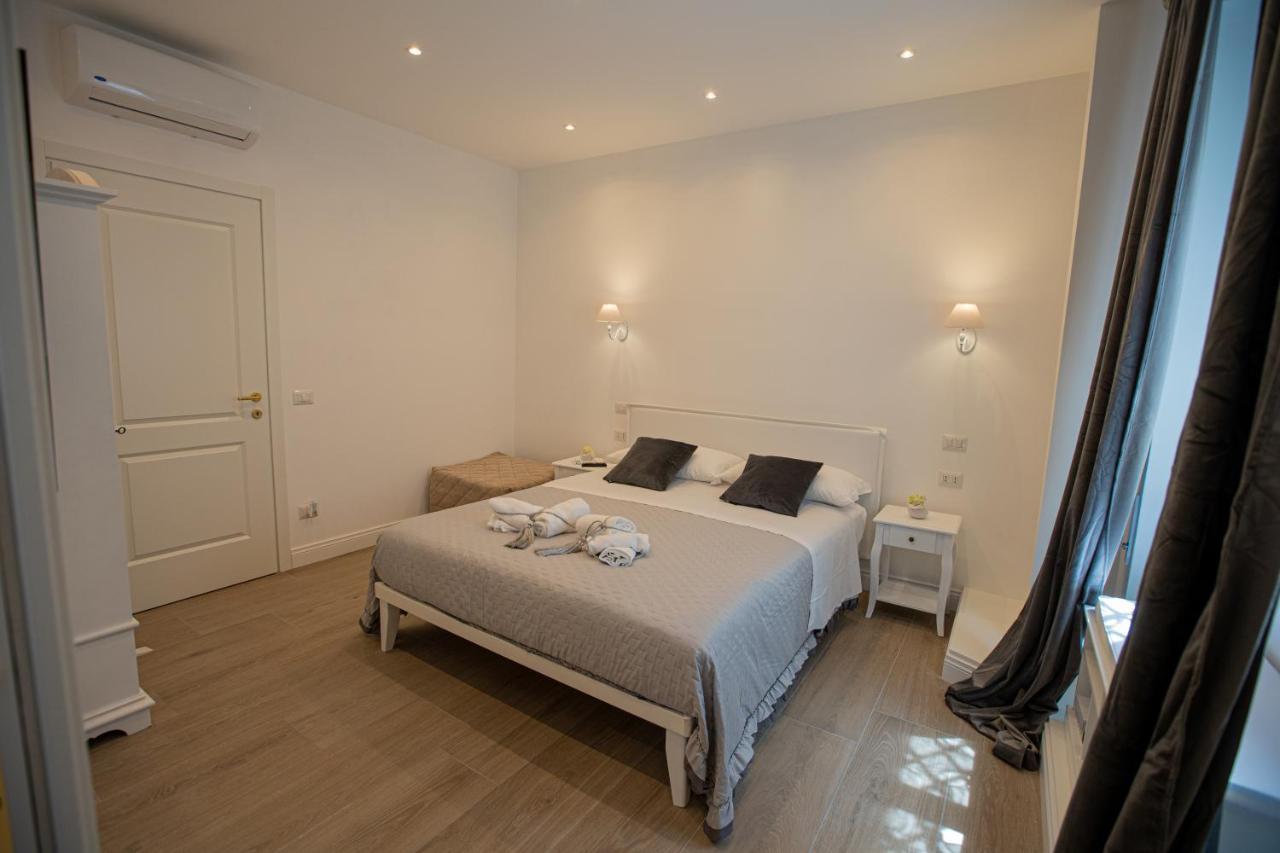 Suite Imperiale Colosseo Рим Экстерьер фото