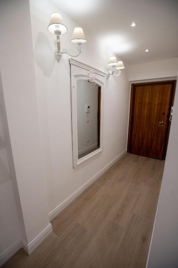 Suite Imperiale Colosseo Рим Экстерьер фото