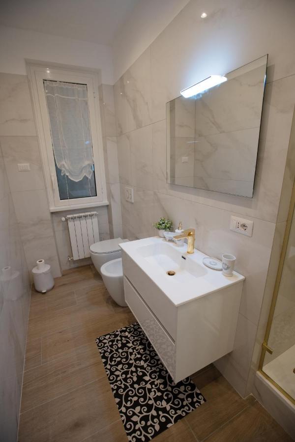 Suite Imperiale Colosseo Рим Экстерьер фото