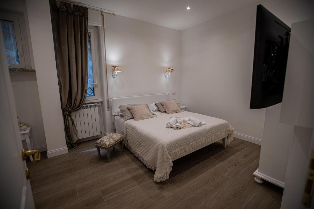 Suite Imperiale Colosseo Рим Экстерьер фото