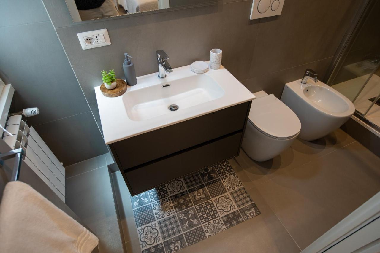 Suite Imperiale Colosseo Рим Экстерьер фото