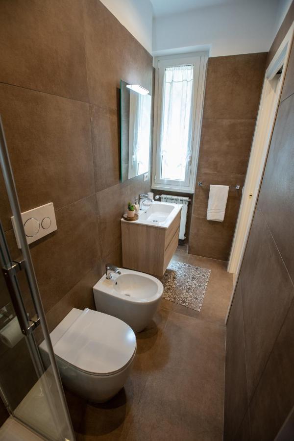 Suite Imperiale Colosseo Рим Экстерьер фото