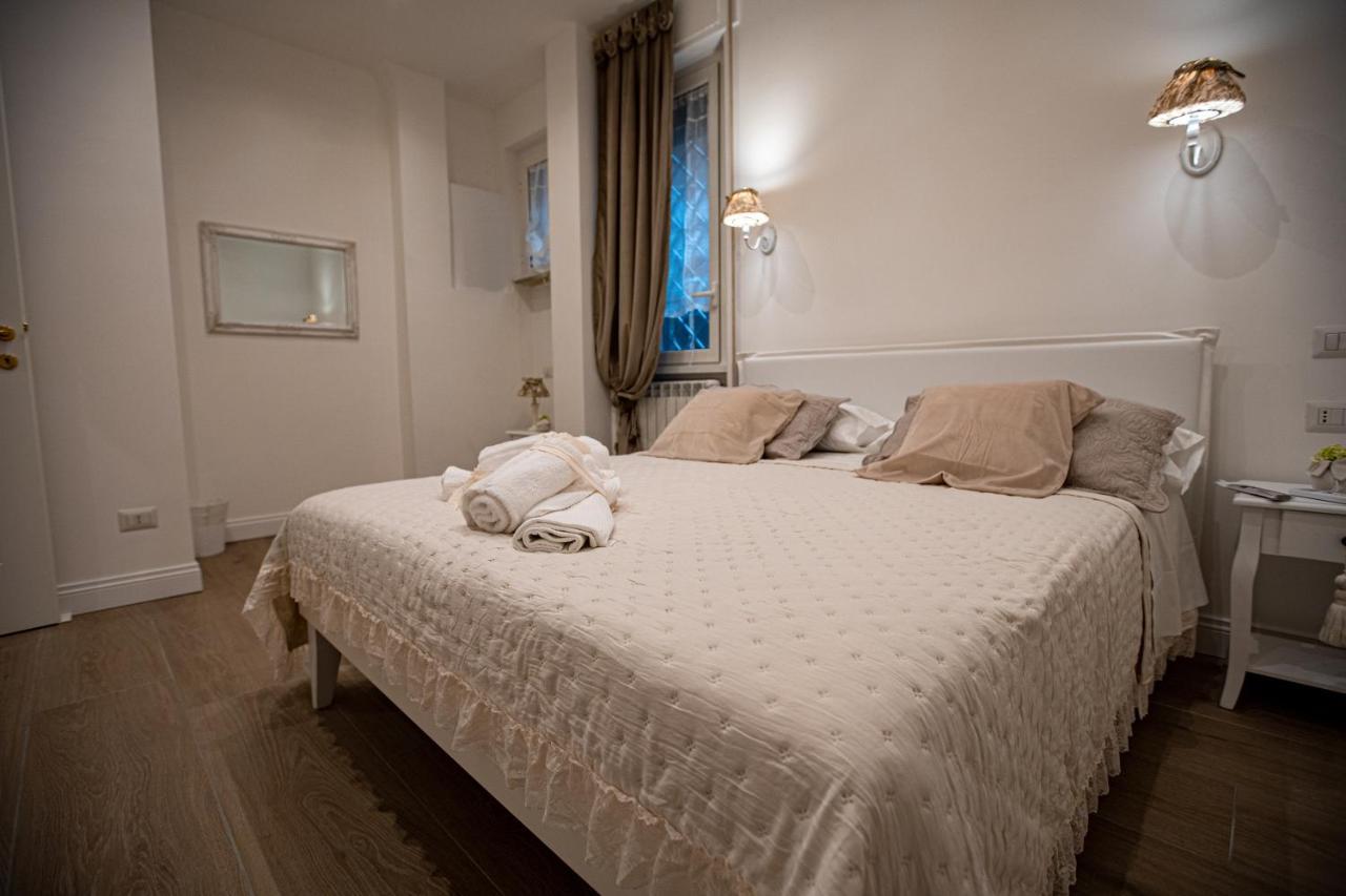Suite Imperiale Colosseo Рим Экстерьер фото