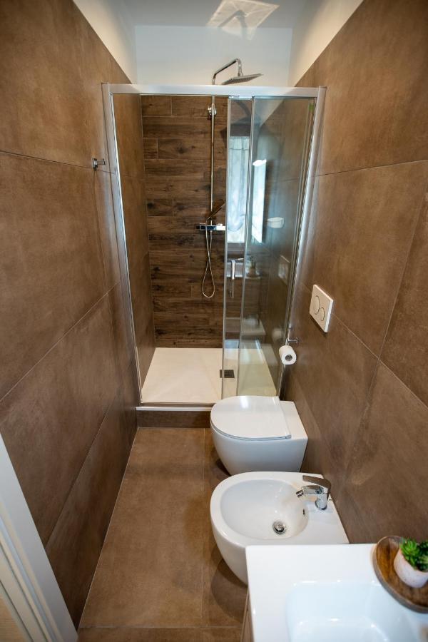 Suite Imperiale Colosseo Рим Экстерьер фото