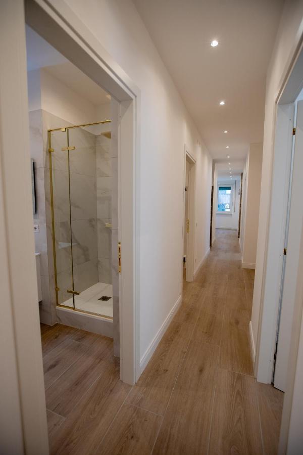 Suite Imperiale Colosseo Рим Экстерьер фото