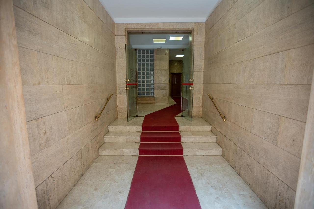 Suite Imperiale Colosseo Рим Экстерьер фото