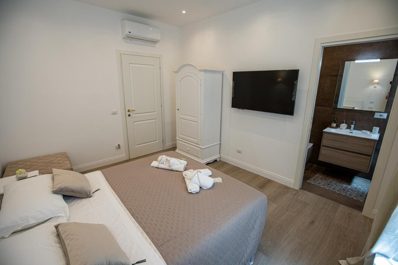 Suite Imperiale Colosseo Рим Экстерьер фото