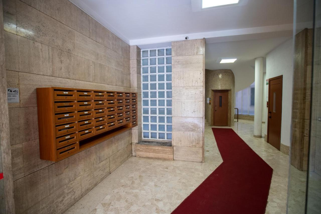 Suite Imperiale Colosseo Рим Экстерьер фото