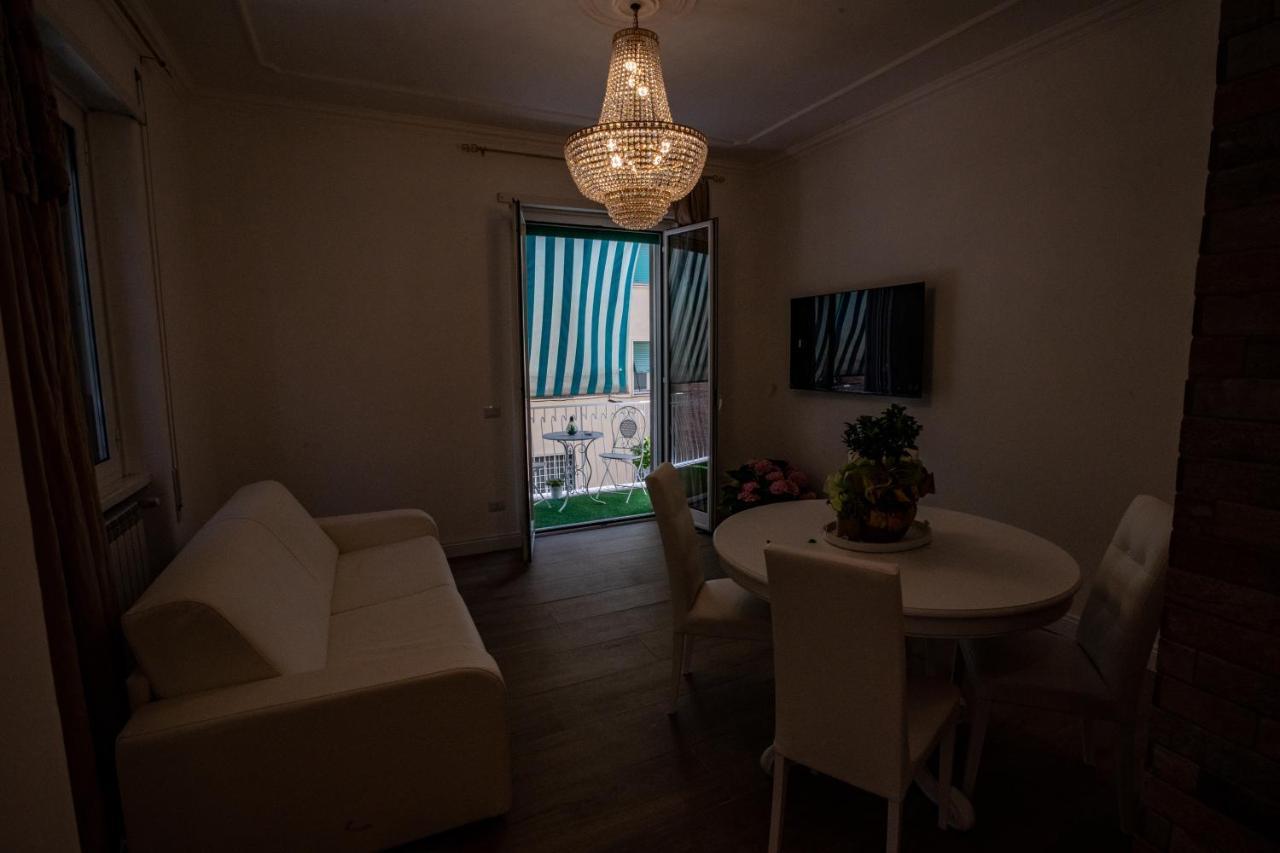 Suite Imperiale Colosseo Рим Экстерьер фото