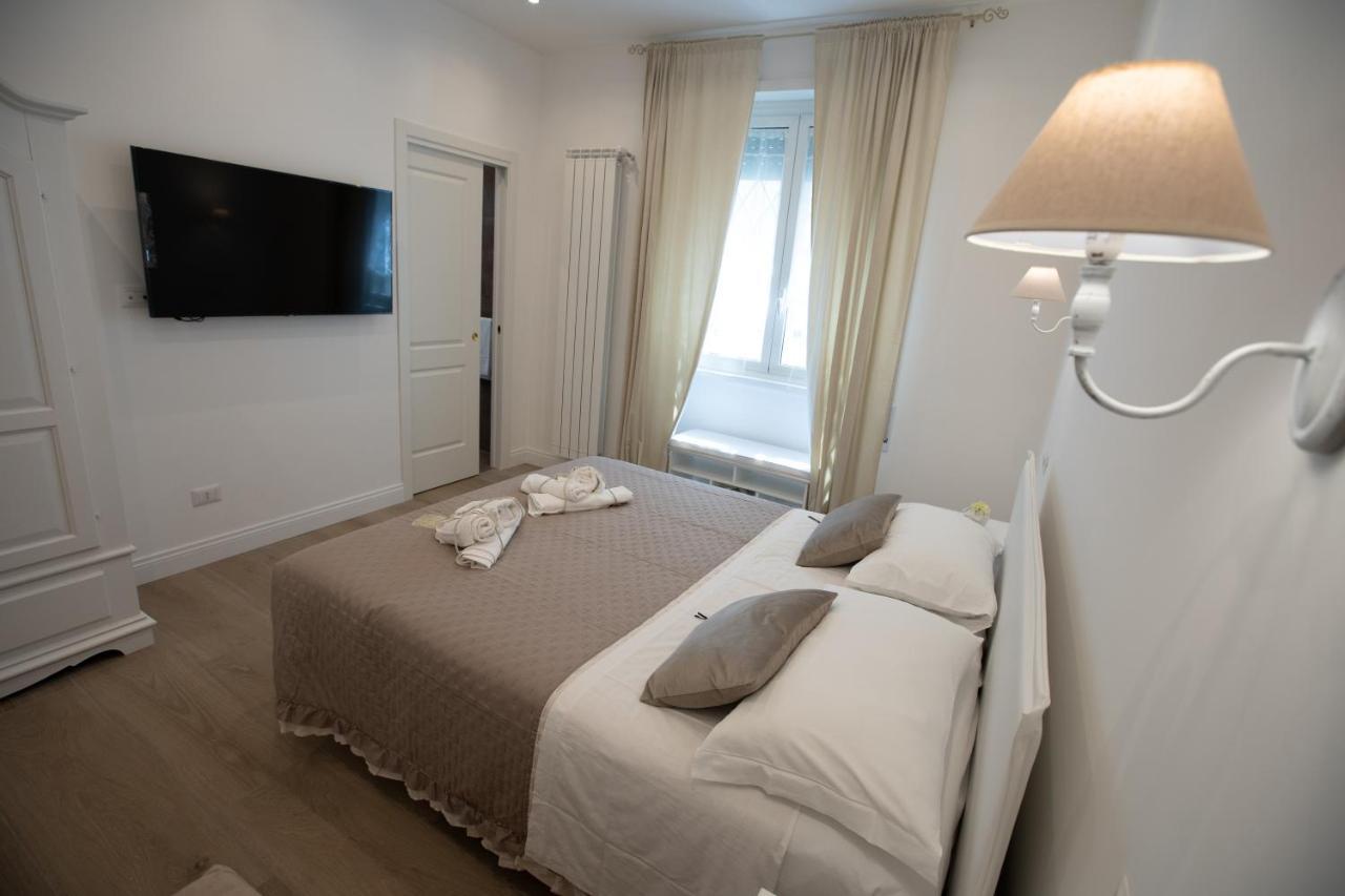 Suite Imperiale Colosseo Рим Экстерьер фото