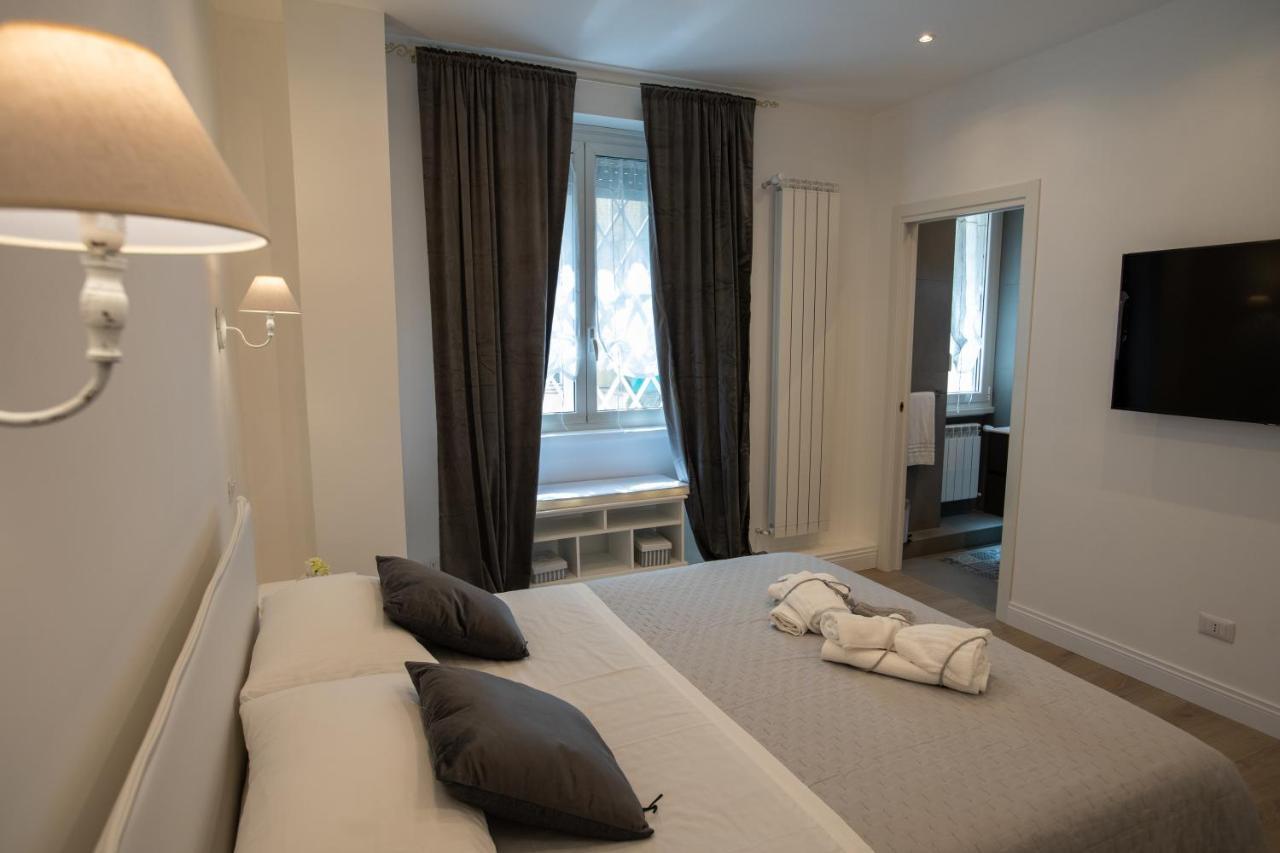 Suite Imperiale Colosseo Рим Экстерьер фото