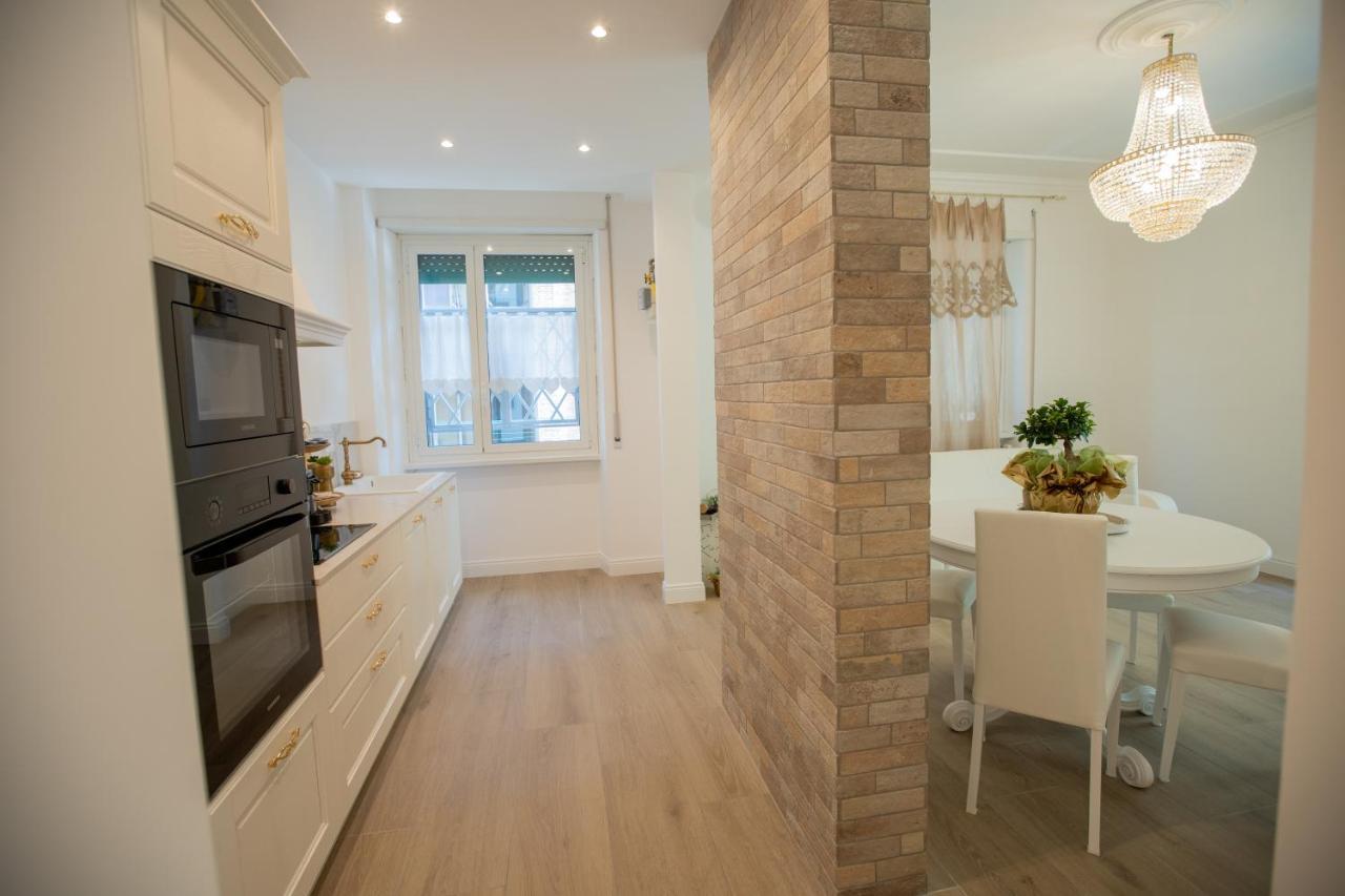 Suite Imperiale Colosseo Рим Экстерьер фото