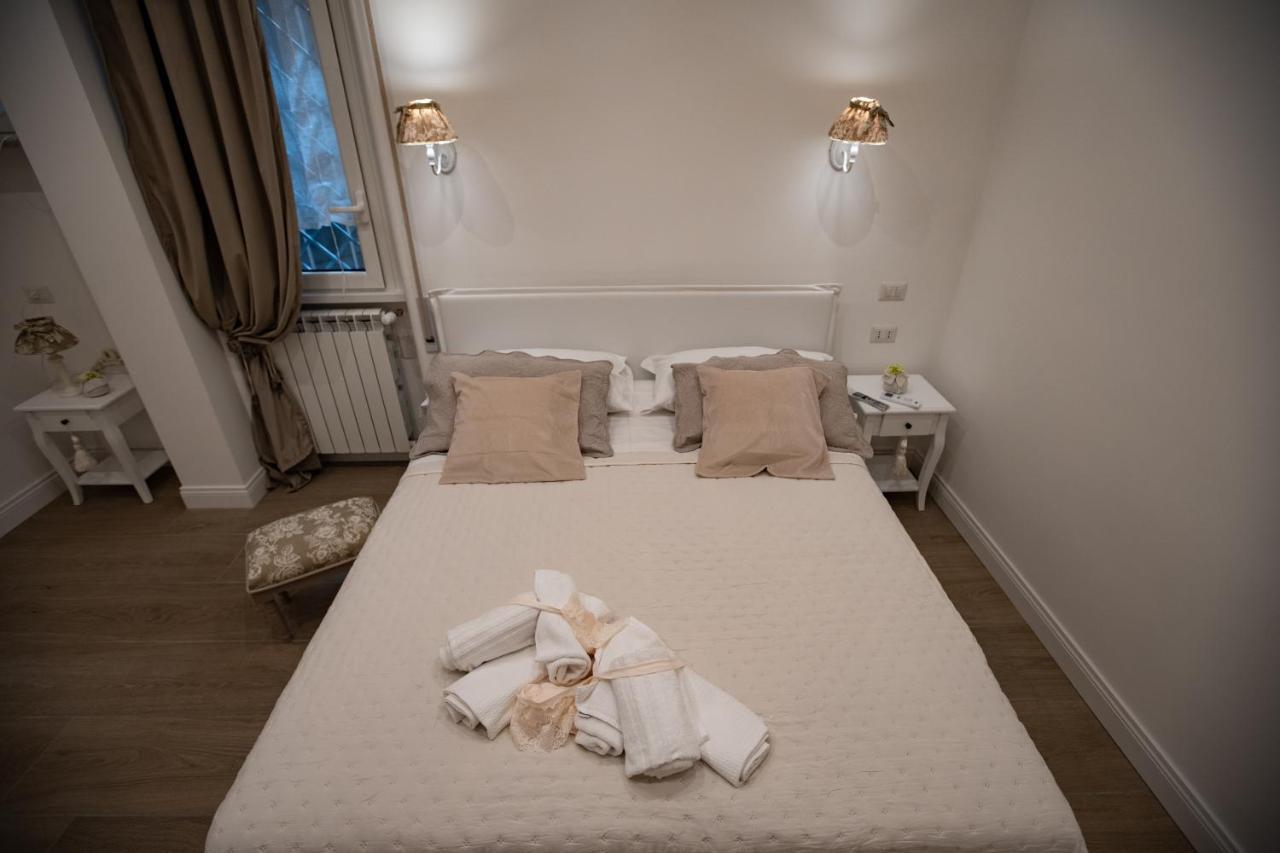 Suite Imperiale Colosseo Рим Экстерьер фото