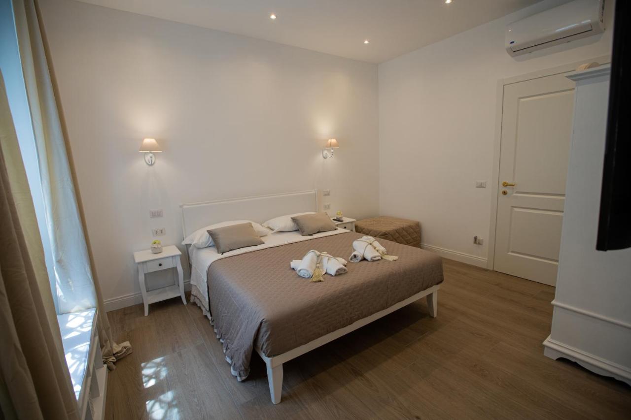 Suite Imperiale Colosseo Рим Экстерьер фото