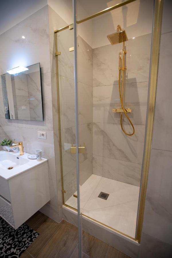 Suite Imperiale Colosseo Рим Экстерьер фото