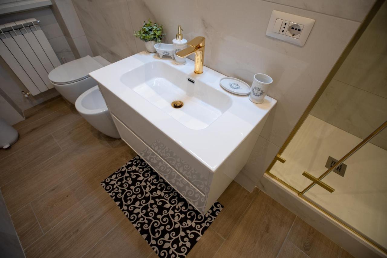 Suite Imperiale Colosseo Рим Экстерьер фото