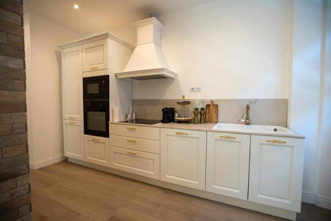 Suite Imperiale Colosseo Рим Экстерьер фото