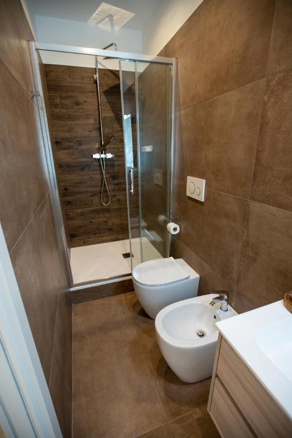 Suite Imperiale Colosseo Рим Экстерьер фото