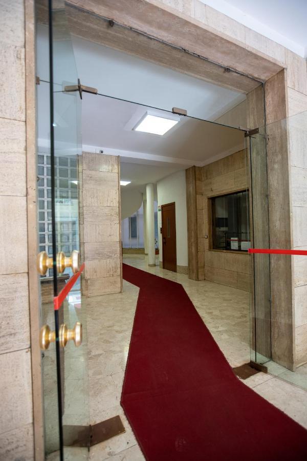 Suite Imperiale Colosseo Рим Экстерьер фото