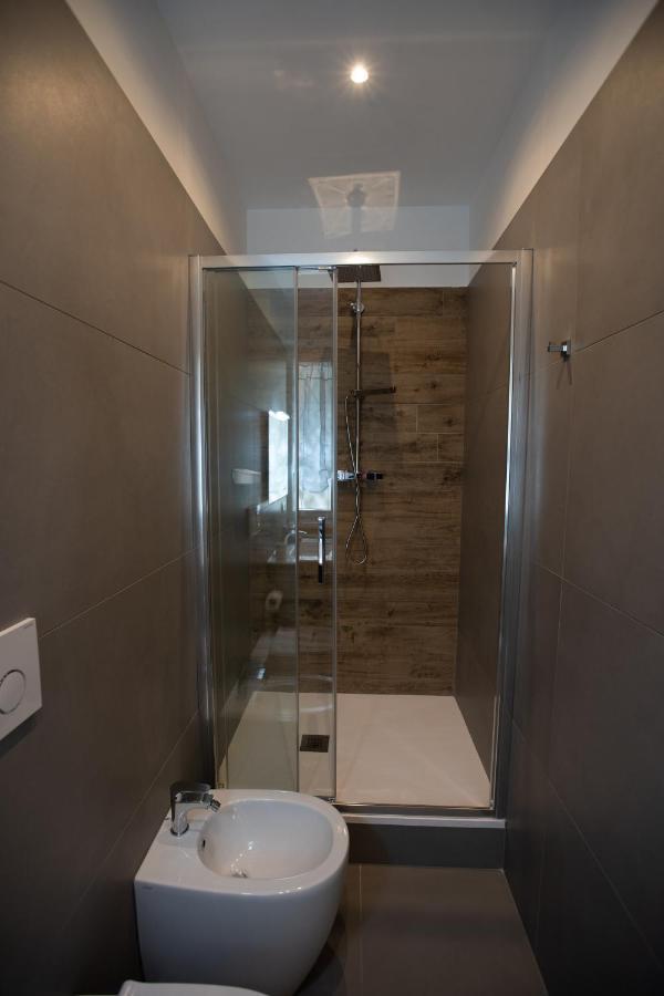 Suite Imperiale Colosseo Рим Экстерьер фото