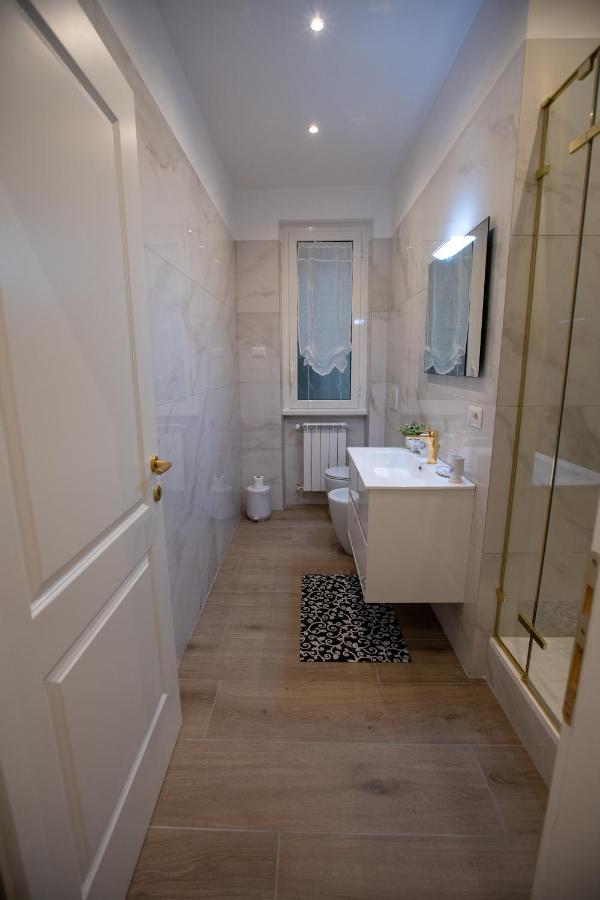 Suite Imperiale Colosseo Рим Экстерьер фото