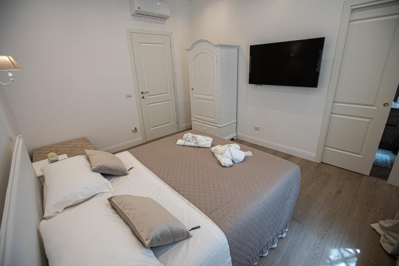 Suite Imperiale Colosseo Рим Экстерьер фото
