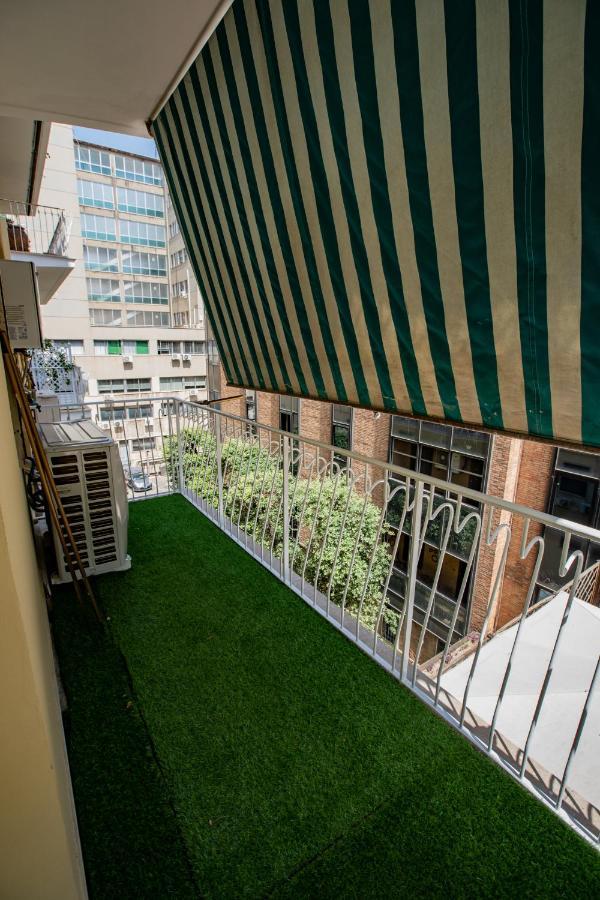 Suite Imperiale Colosseo Рим Экстерьер фото